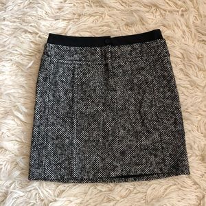 Ann Taylor Loft skirt